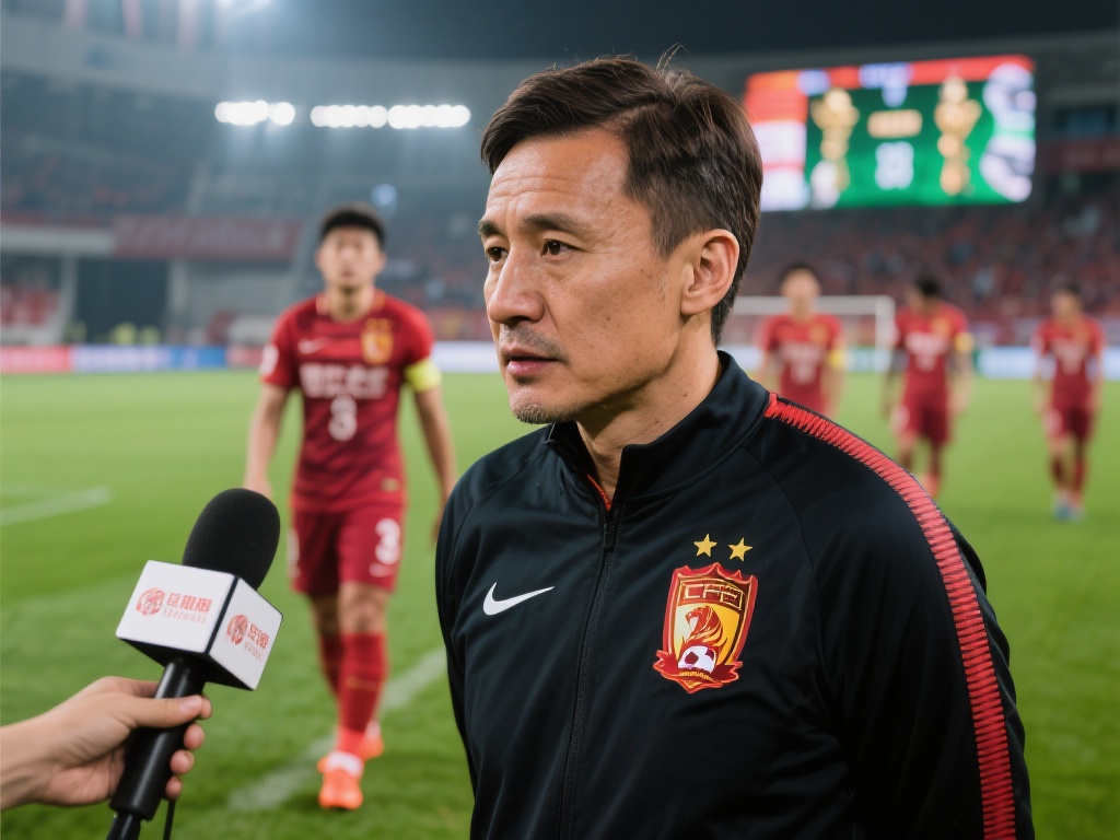 新教练或许 新教练或许