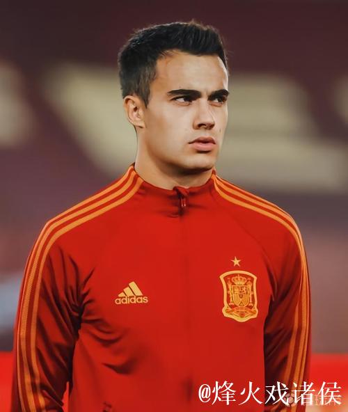 28岁左后卫雷吉隆以自由球员身份加盟迈阿密国际，罗马诺报道