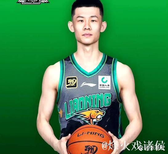 辽宁三将强势表现!威尔斯王岚嵚掌控外线,张陈治锋称霸内线 辽宁三将强势表现!威尔斯王岚嵚掌控外线,张陈治锋称霸内线