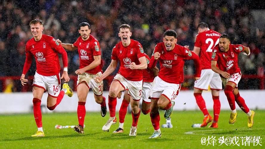 诺丁汉森林计划将主场扩容至52000座 诺丁汉森林计划将主场扩容至52000座